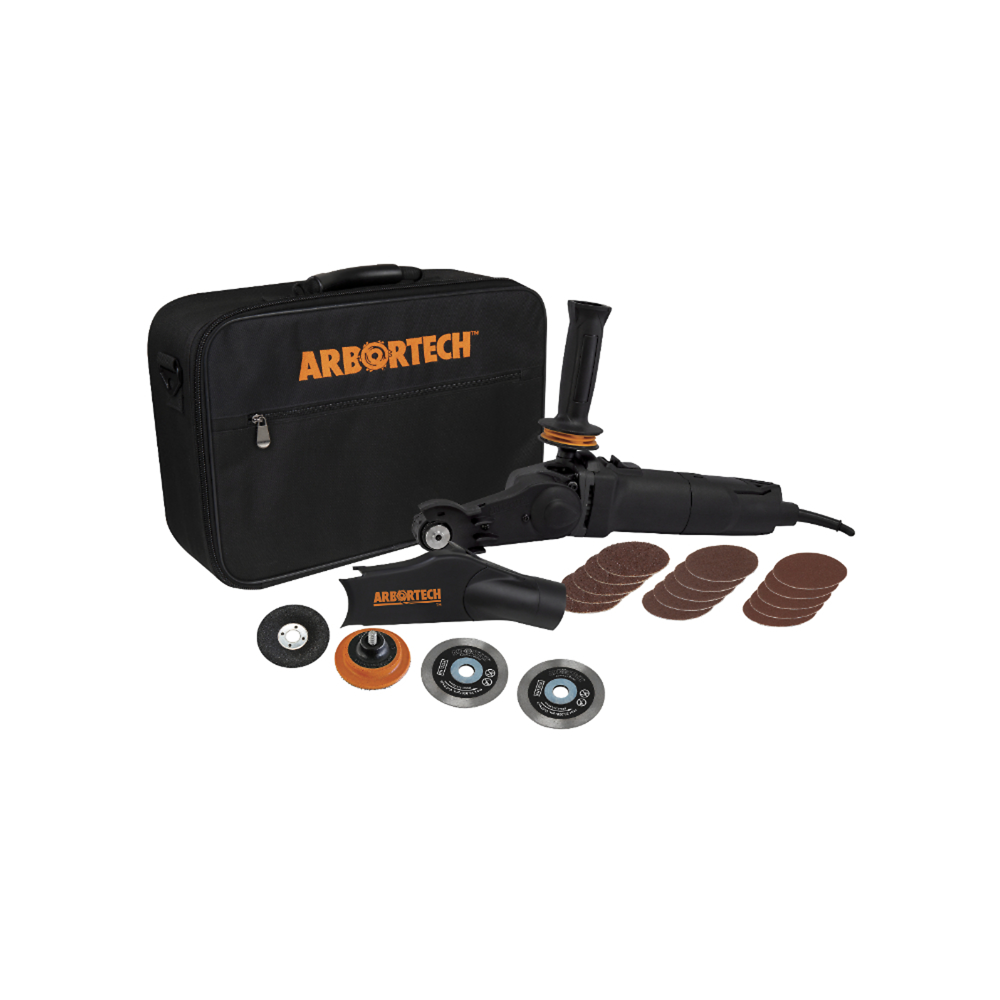 Arbortech Mini Grinder Trade  Corded